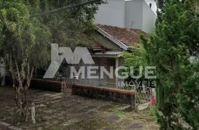 Terreno à venda na rua moema, 484, chácara das pedras, porto alegre por r$ 750.000