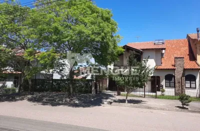 Casa com 5 quartos à venda na rua elias bothome, 371, jardim itu sabará, porto alegre por r$ 1.190.000