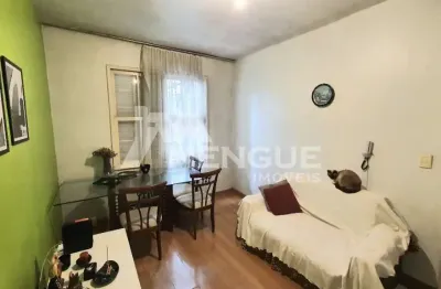 Apartamento com 2 quartos à venda na avenida baltazar de oliveira garcia, 1418, são sebastião, porto alegre por r$ 200.000