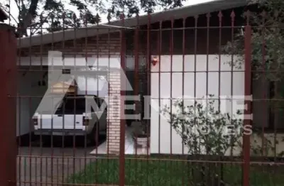 Casa com 3 quartos à venda na rua vicenta maria, 80, rubem berta, porto alegre por r$ 617.021