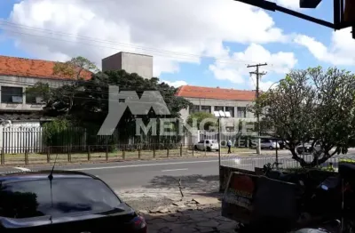 Ponto comercial com 1 sala à venda na avenida do forte, 416, cristo redentor, porto alegre por r$ 265.000