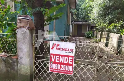 Terreno à venda na rua jaú, 80, cristo redentor, porto alegre por r$ 450.000