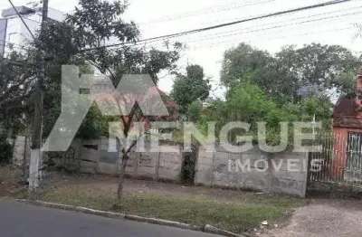 Terreno à venda na avenida teixeira mendes, 105, chácara das pedras, porto alegre por r$ 850.000