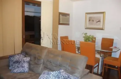 Apartamento com 3 quartos à venda na rua bogotá, 591, jardim lindóia, porto alegre por r$ 400.000