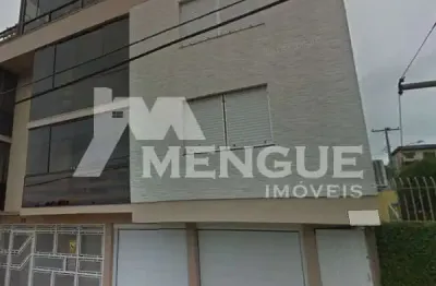 Apartamento com 2 quartos à venda na rua enrico caruso, 20, jardim itu sabará, porto alegre por r$ 640.000
