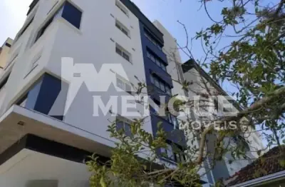 Apartamento com 1 quarto à venda na avenida assis brasil, 1104, passo da areia, porto alegre por r$ 489.000