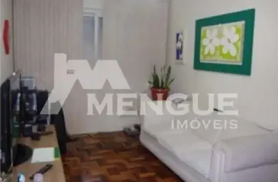 Apartamento com 2 quartos à venda na rua lasar segall, 315, são sebastião, porto alegre por r$ 220.000