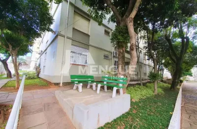 Apartamento com 1 quarto à venda na avenida do forte, 687, cristo redentor, porto alegre por r$ 165.000
