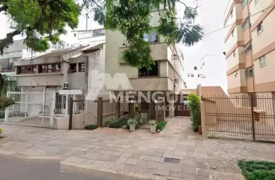 Apartamento com 2 quartos à venda na rua anita garibaldi, 1006, mont serrat, porto alegre por r$ 500.000