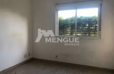 Apartamento com 2 quartos à venda na rua airton ferreira da silva, 295, farrapos, porto alegre por r$ 327.000