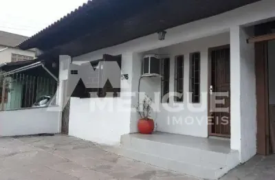 Casa com 3 quartos à venda na rua vidal barbosa, 516, sarandi, porto alegre por r$ 560.000