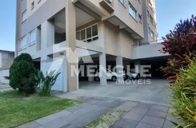 Apartamento com 2 quartos à venda na rua fernando cortez, 465, cristo redentor, porto alegre por r$ 560.000