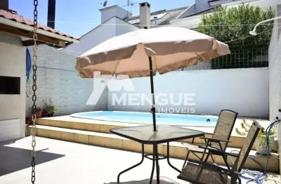 Casa com 3 quartos para alugar na avenida ecoville, 730, ecoville, porto alegre por r$ 5.000
