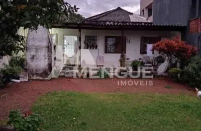 Terreno à venda na rua nove de março, 17, vila ipiranga, porto alegre por r$ 690.000