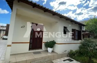 Casa com 4 quartos à venda na rua laudelino freire, 482, sarandi, porto alegre por r$ 750.000