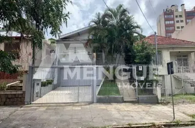 Casa com 4 quartos à venda na rua aliança, 382, jardim lindóia, porto alegre por r$ 875.000