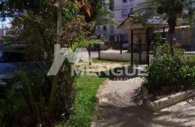 Apartamento com 2 quartos à venda na avenida adelino ferreira jardim, 325, rubem berta, porto alegre por r$ 95.000