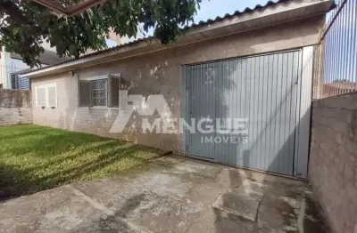 Casa com 3 quartos à venda na rua da várzea, 196, jardim são pedro, porto alegre por r$ 636.000
