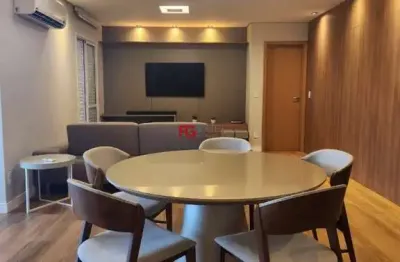 Apartamento com 3 quartos à venda no jardim botânico, ribeirão preto , 148 m2 por r$ 1.250.000