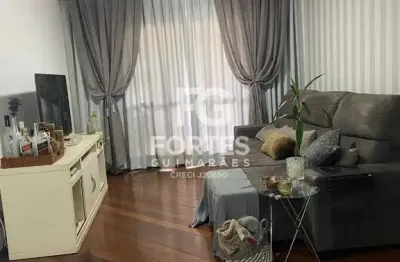 Apartamento com 3 quartos à venda no centro, ribeirão preto , 124 m2 por r$ 500.000