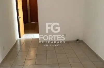 Apartamento com 1 quarto à venda no centro, ribeirão preto , 48 m2 por r$ 235.000