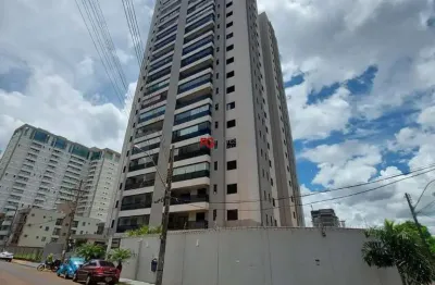 Apartamento com 3 quartos à venda no nova aliança, ribeirão preto  por r$ 960.000