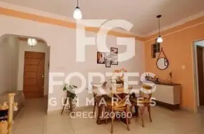 Apartamento com 3 quartos à venda no parque anhangüera, ribeirão preto , 90 m2 por r$ 318.000