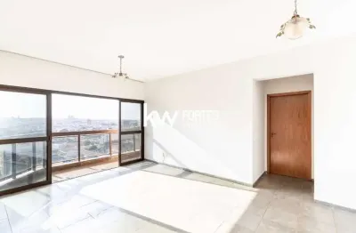 Apartamento com 3 quartos à venda no centro, ribeirão preto , 116 m2 por r$ 390.000