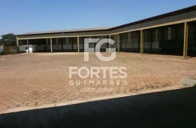 Barracão / galpão / depósito com 10 salas à venda no distrito industrial, luís antônio , 2406 m2 por r$ 7.000.000