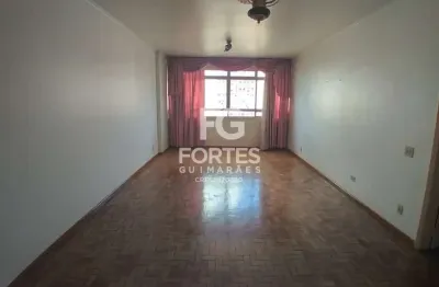 Apartamento com 3 quartos à venda no centro, ribeirão preto  por r$ 300.000