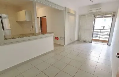 Apartamento com 2 quartos à venda no nova aliança, ribeirão preto , 55 m2 por r$ 320.000
