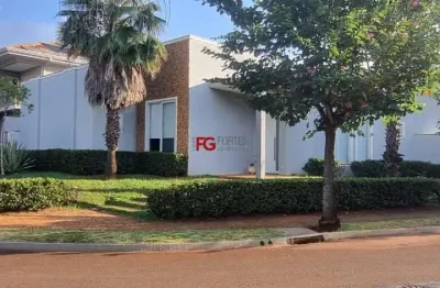 Casa em condomínio fechado com 3 quartos à venda no condomínio guaporé, ribeirão preto , 349 m2 por r$ 2.280.000