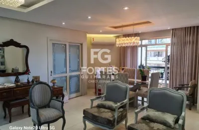 Apartamento com 3 quartos à venda na vila seixas, ribeirão preto , 111 m2 por r$ 490.000