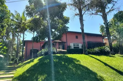 Casa em condomínio fechado com 3 quartos à venda em bonfim paulista, ribeirão preto  por r$ 3.100.000