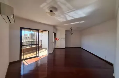 Apartamento com 4 quartos à venda no centro, ribeirão preto  por r$ 636.000