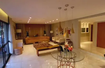 Apartamento com 4 quartos à venda no centro, ribeirão preto , 369 m2 por r$ 1.200.000