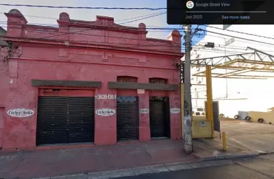 Ponto comercial à venda no centro, ribeirão preto , 228 m2 por r$ 780.000
