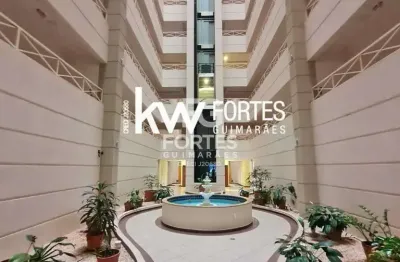 Apartamento com 2 quartos à venda no jardim castelo branco, ribeirão preto , 68 m2 por r$ 280.000