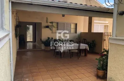 Casa com 5 quartos à venda no jardim paulista, ribeirão preto , 173 m2 por r$ 490.000