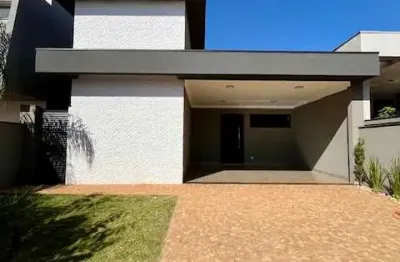 Casa em condomínio fechado com 3 quartos à venda no jardim san marco ii, ribeirão preto , 155 m2 por r$ 1.150.000