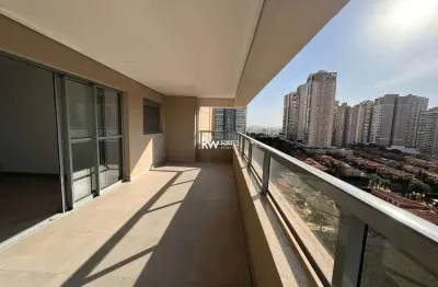 Apartamento com 3 quartos à venda no jardim botânico, ribeirão preto  por r$ 1.195.000
