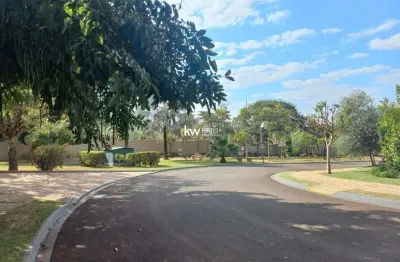 Terreno em condomínio fechado à venda no jardim botânico, ribeirão preto  por r$ 2.500.000