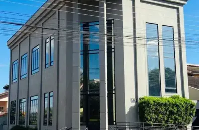 Prédio com 1 sala à venda no nova ribeirânia, ribeirão preto , 466 m2 por r$ 3.350.000