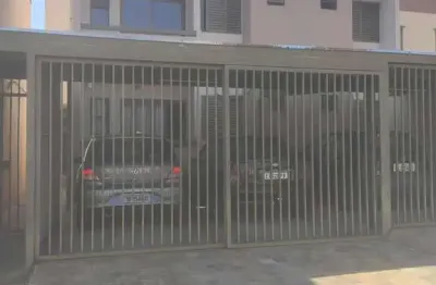 Apartamento com 3 quartos à venda no subsetor sul - 3 (s-3), ribeirão preto  por r$ 420.000
