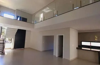 Casa em condomínio fechado com 3 quartos à venda em bonfim paulista, ribeirão preto , 272 m2 por r$ 1.680.000