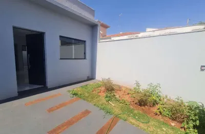 Casa com 2 quartos à venda em bonfim paulista, ribeirão preto , 150 m2 por r$ 490.000