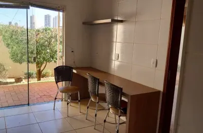 Casa em condomínio fechado com 3 quartos à venda no jardim botânico, ribeirão preto  por r$ 850.000
