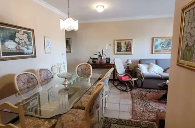 Apartamento com 3 quartos à venda na vila seixas, ribeirão preto , 104 m2 por r$ 490.000