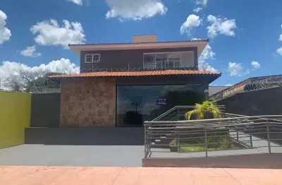 Ponto comercial à venda no ribeirânia, ribeirão preto  por r$ 1.500.000