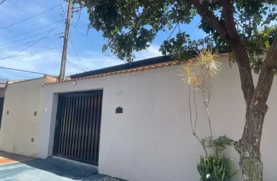Casa com 3 quartos à venda no jardim são josé, ribeirão preto , 154 m2 por r$ 371.000